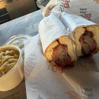 Harris BBQ - Barbeque Near Me - Coalinga, California
