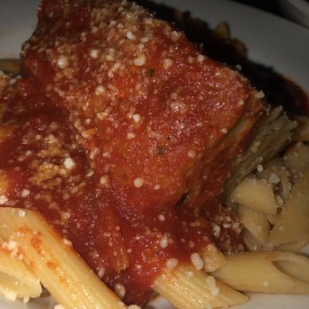 Franco's Trattoria - Eggplant Parmesan - Italian Near Me - Peters Township, Pennsylvania Franco's Trattoria - Eggplant Parmesan - Italian Near Me - Peters Township, Pennsylvania