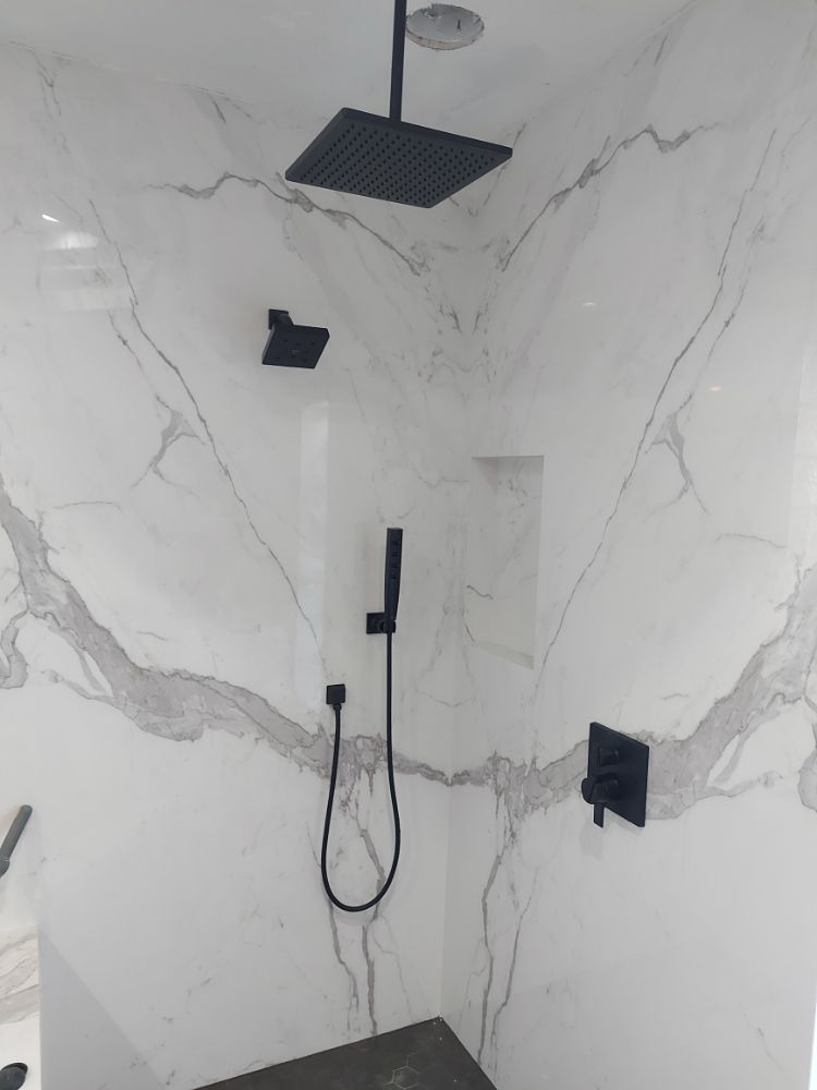 Slide of Valco Plumbing