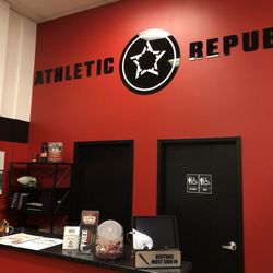 Athletic Republic