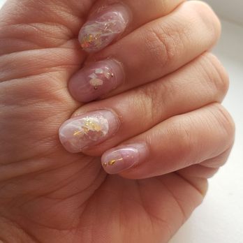 Nail C Beauty Salon - Probably 2 to 3 weeks in..growing beautifully and keeping my nails strong - Nail Salons Near Me - Kent, Washington Nail C Beauty Salon - Probably 2 to 3 weeks in..growing beautifully and keeping my nails strong - Nail Salons Near Me - Kent, Washington