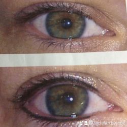 Facial Art By Jane - Eyeliner