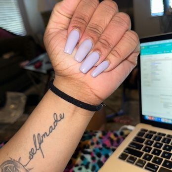 Chic Nails & Spa - Nail Salons Near Me - Elk Grove, California