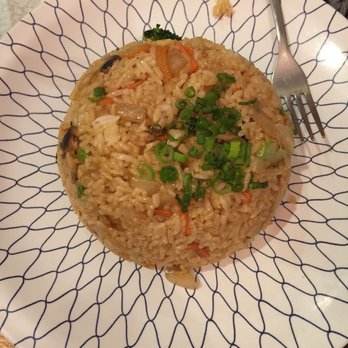 Osaka Japanese Restaurant - Vegetable Fried Rice - Japanese Near Me - Brooklyn, New York Osaka Japanese Restaurant - Vegetable Fried Rice - Japanese Near Me - Brooklyn, New York