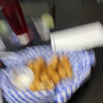 Dugout Bar - cheese balls - Dive Bars Near Me - Indianapolis, Indiana
