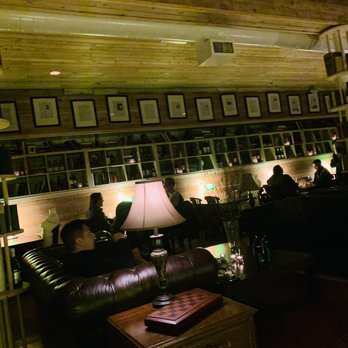 The Cellar - A Wine Library - Inside - Wine Bars Near Me - Pasadena, California