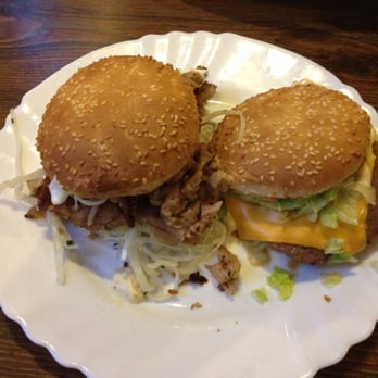 Stadtgrill - Fast Food Near Me - Bad Oldesloe, SH