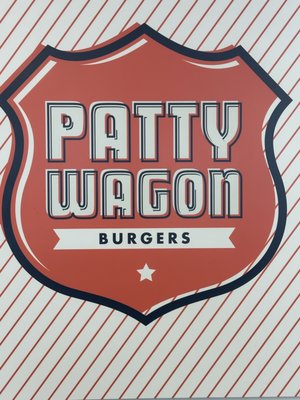 Patty Wagon by null
