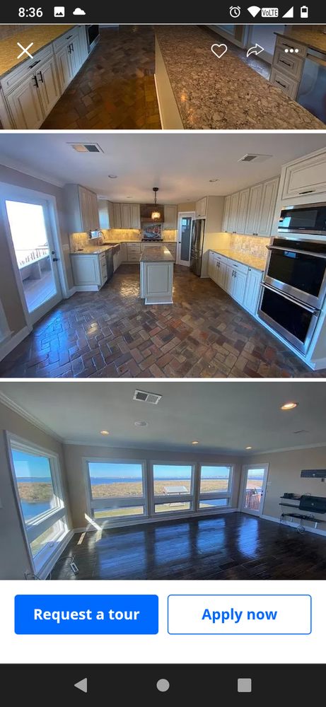 Slide of Alison Commercial and Residential Contractors