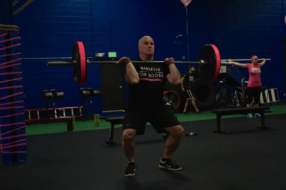 CROSSFIT OLD BAY Updated August 2024 1981 Moreland Pkwy, Annapolis