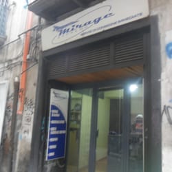 Mirage Express