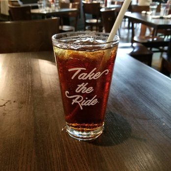 Froggy Bottom Pub - The glass!! - Vietnamese Near Me - Washington, DC, District of Columbia