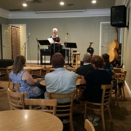 Second Saturday Art Night