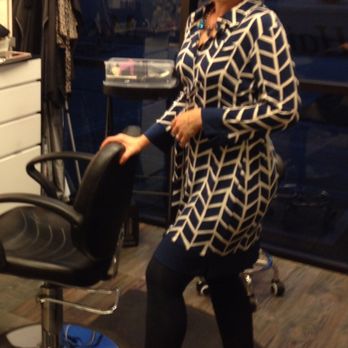 Renovatio Salon - Hair Salons Near Me - Phoenix , Arizona
