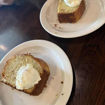 The Scratch Room - Banana bread - Breakfast & Brunch Near Me - Anaheim, California