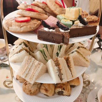 Dartealing Lounge - Afternoon tea - Tea Rooms Near Me - San Francisco, California Dartealing Lounge - Afternoon tea - Tea Rooms Near Me - San Francisco, California