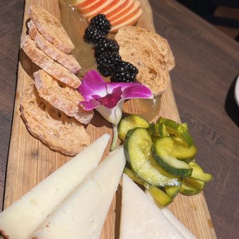 Level A Small Plates Lounge - Cheese board - Lounges Near Me - Annapolis, Maryland Level A Small Plates Lounge - Cheese board - Lounges Near Me - Annapolis, Maryland