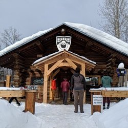 The High Expedition