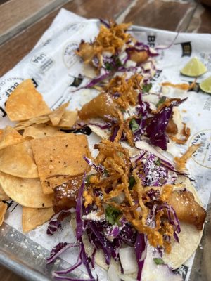 Sideyard Cocktails by null