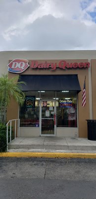 Dairy Queen by null