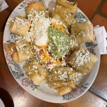 Hacienda Real - Taquitos - Mexican Near Me - Frisco, Colorado
