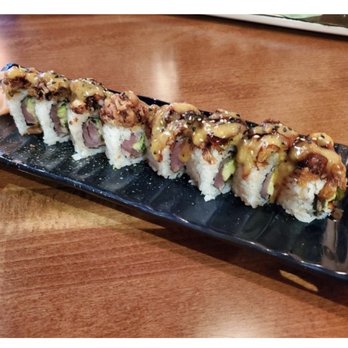 Aji Izakaya - お寿司 - Ramen Near Me - Rosenberg, Texas Aji Izakaya - お寿司 - Ramen Near Me - Rosenberg, Texas