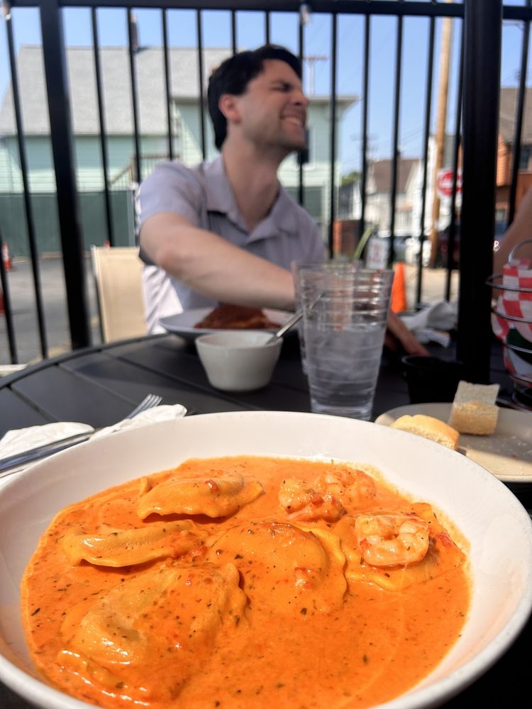 TRATTORIA ON THE HILL 232 Photos & 321 Reviews 12207 Mayfield Rd