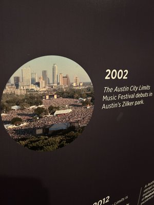 Bullock Texas State History Museum by null