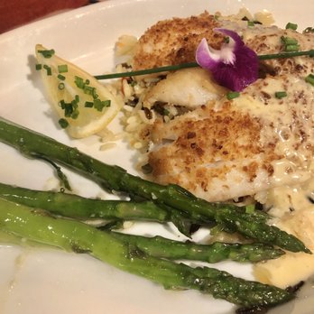 Square Grouper - Islamorada - Seafood Near Me - Islamorada, Florida