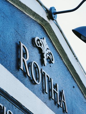 Pâtisserie Rotha by null