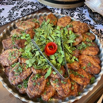 Bahar Restaurant - Kotlet - Salad Near Me - Mission Viejo, California Bahar Restaurant - Kotlet - Salad Near Me - Mission Viejo, California