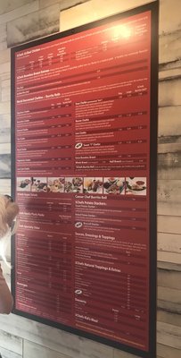 Menu photo 5 3 Chefs and a Chicken Miami, FL Menu photo 5 3 Chefs and a Chicken Miami, FL