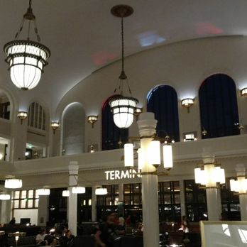 Denver Union Station - Train Stations Near Me - Denver, Colorado