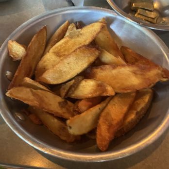 AJ's Burgers - Fries - Burgers Near Me - New Rochelle, New York