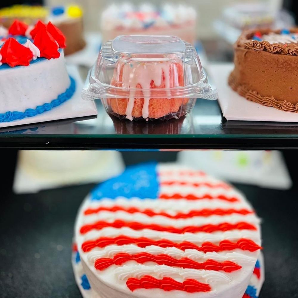 MS PIGGY’S CUSTOM BAKE SHOPPE & COOKIE BOKAY Updated October 2024