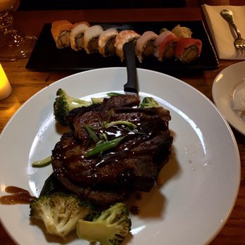 Sea Thai - Classic Pork Chops, Sushi Dinner - Thai Near Me - Brooklyn, New York Sea Thai - Classic Pork Chops, Sushi Dinner - Thai Near Me - Brooklyn, New York