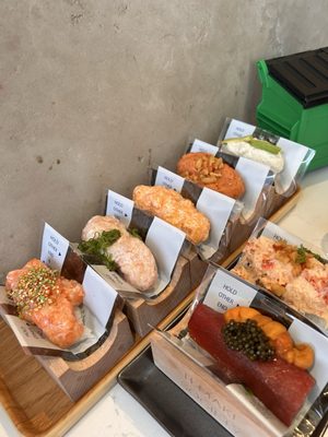 Temaki society by null