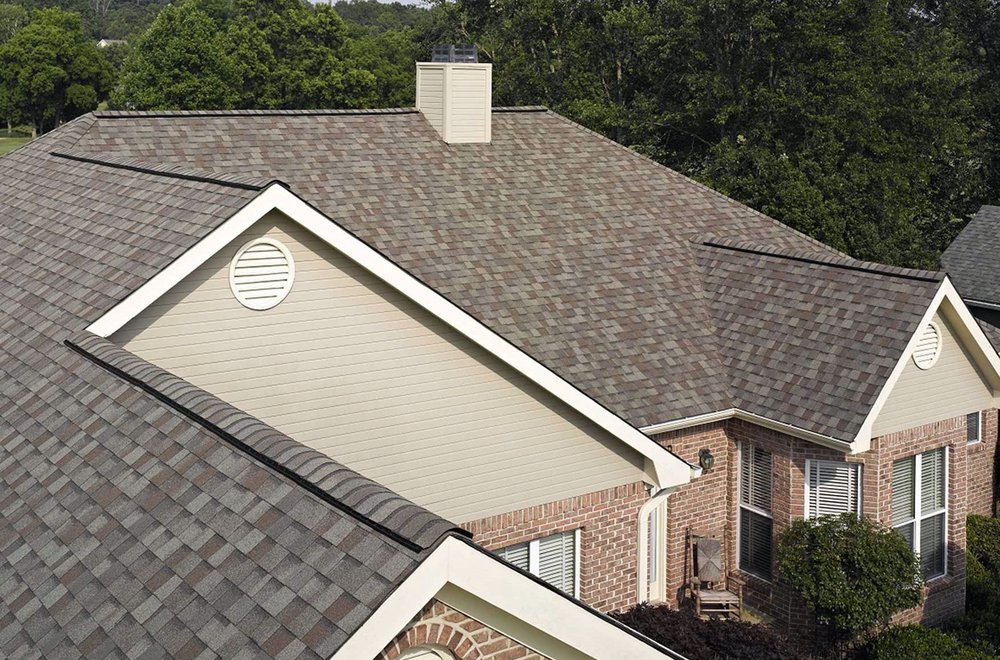 Slide of Stonewood Roofing