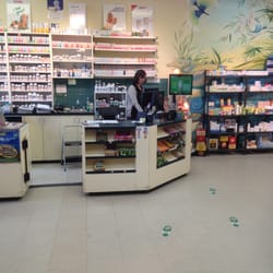 Health Garden