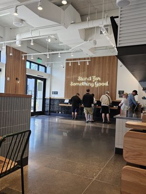 Shake Shack Bridgeport Village by null