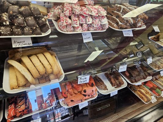Tully's Italian Deli by null
