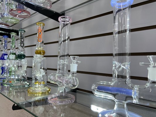ABOVE THE CLOUDS SMOKE SHOP - Updated May 2026 - 87 Photos & 11 Reviews