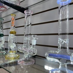 Above The Clouds Smoke Shop