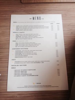 Menu photo 2 AMI Ixelles, BRU