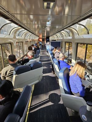 Union Station by null