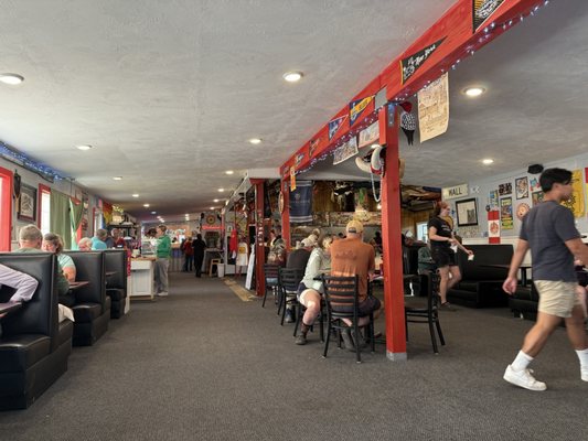 Two Sisters Cafe by null