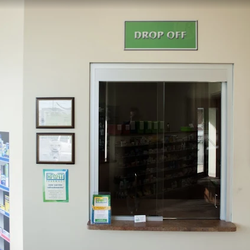 Hayat Pharmacy