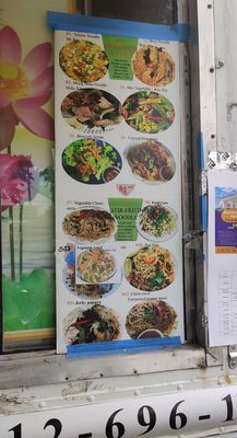 Bodhi Viet Veggie Cuisine by null