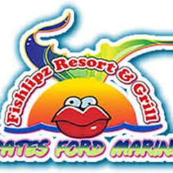Pates Ford Marina