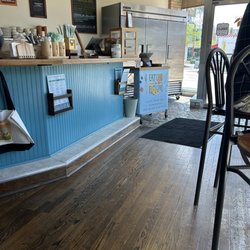 Cacao Tree Cafe